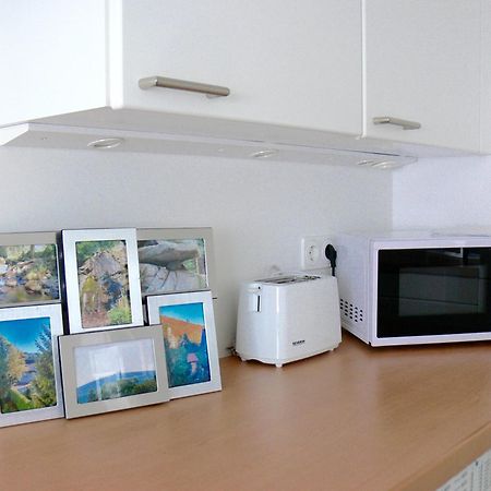 באד הרצבורג Ferienwohnung Hudewusch מראה חיצוני תמונה